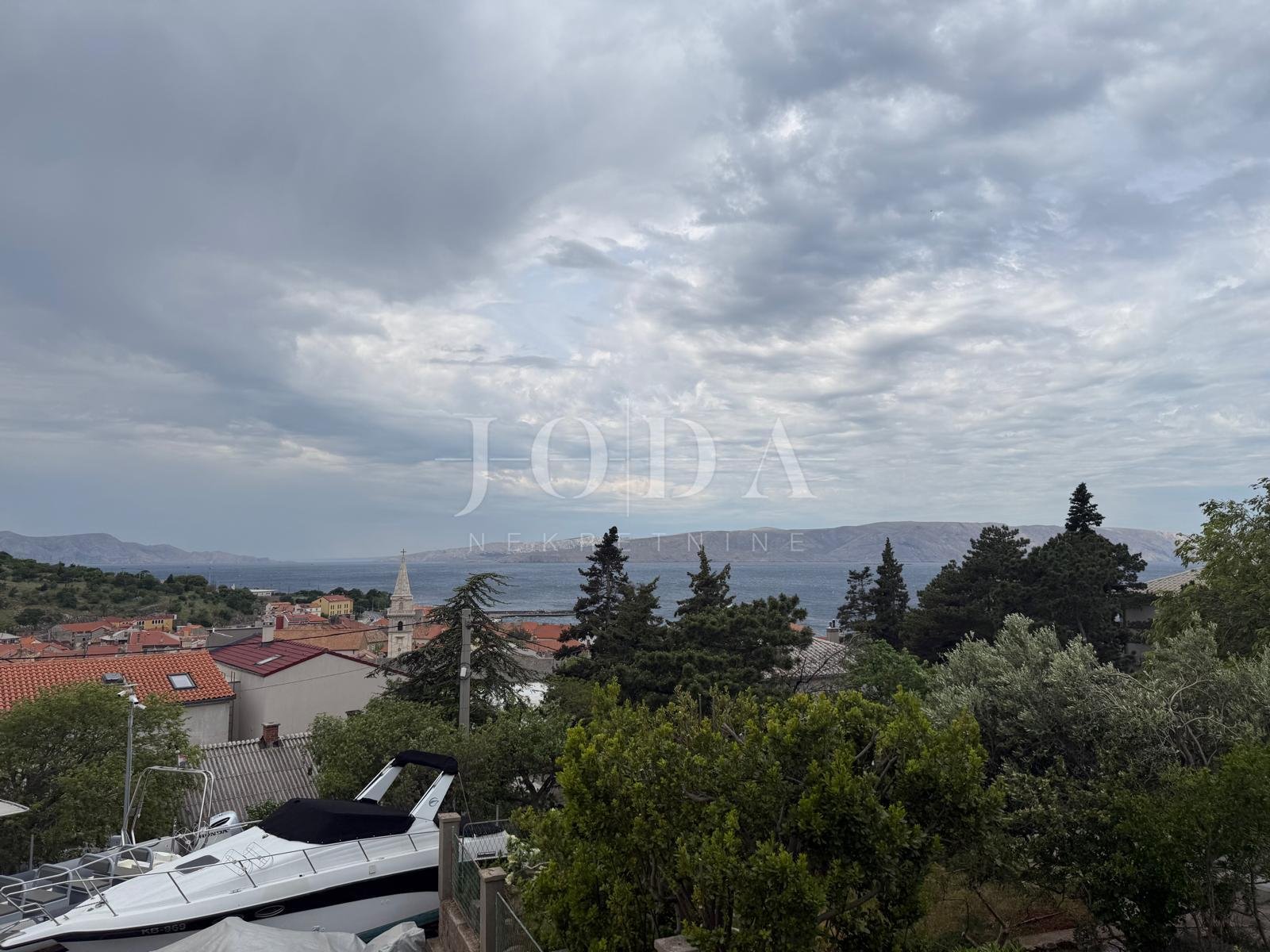 Haus Zu verkaufen - Ličko-senjska Senj - foto 1/15