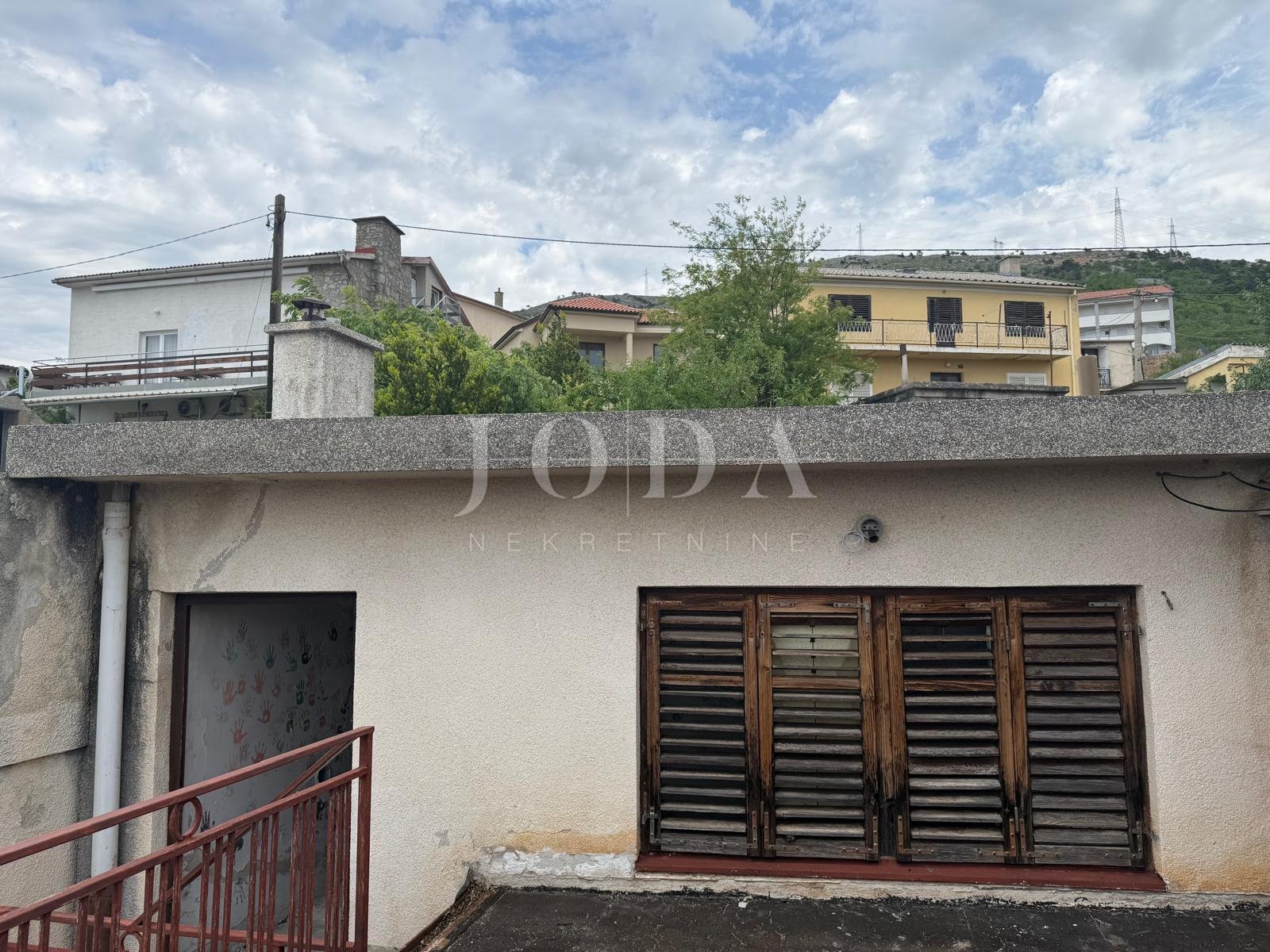 Haus Zu verkaufen - Ličko-senjska Senj