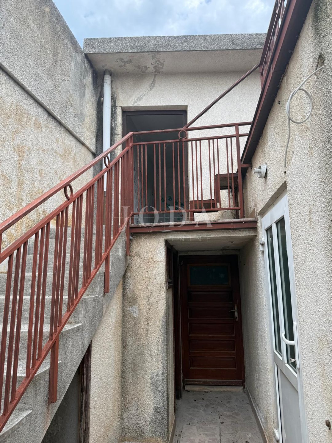 Haus Zu verkaufen - Ličko-senjska Senj