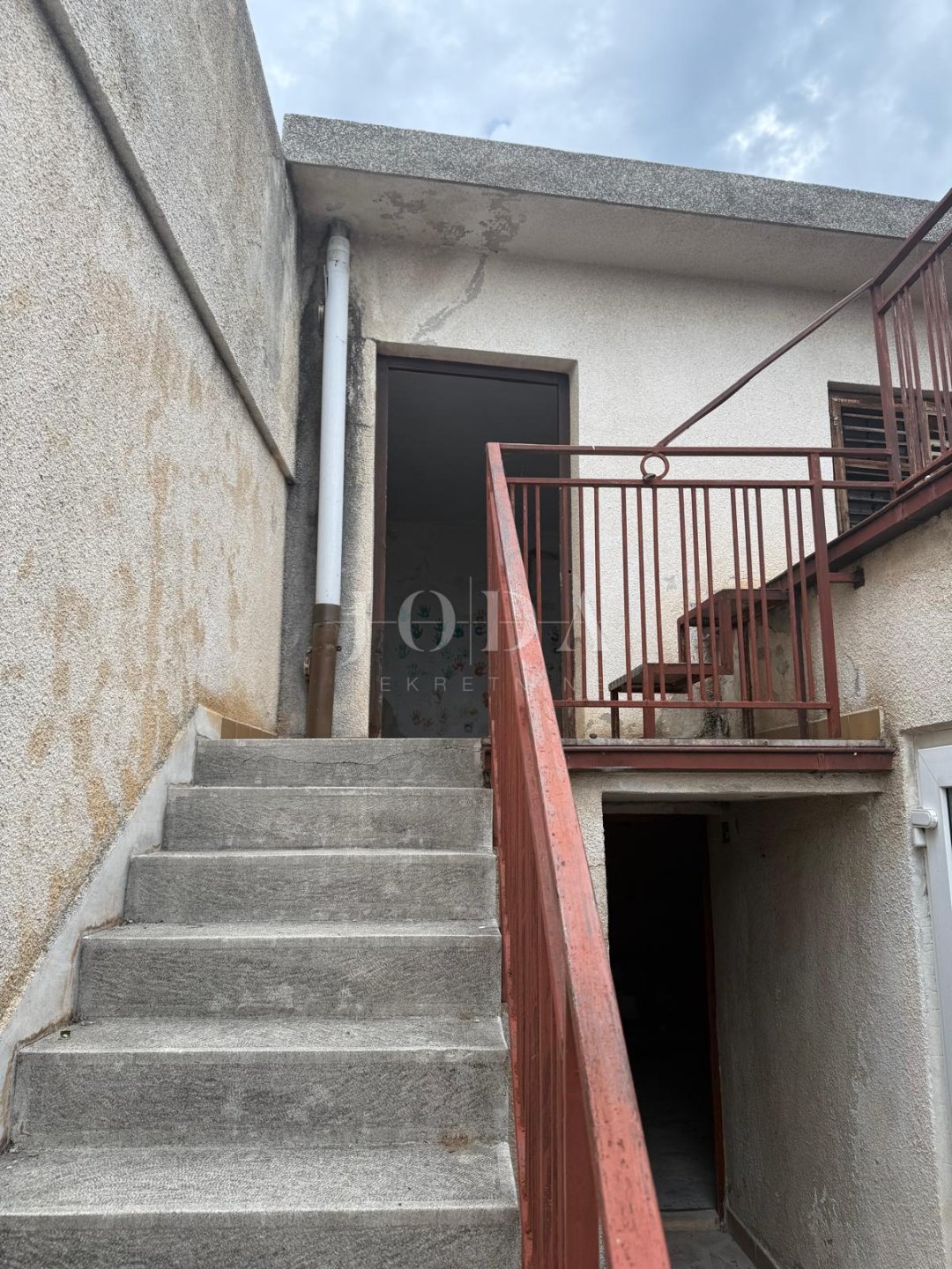 Haus Zu verkaufen - Ličko-senjska Senj