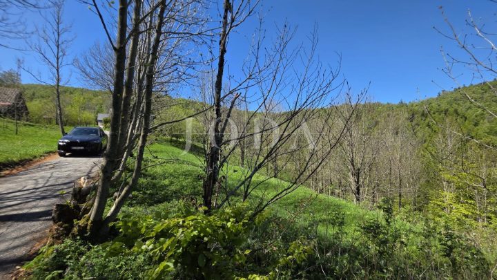 Pozemek Na prodej - Primorsko-goranska Fužine - foto 2/12