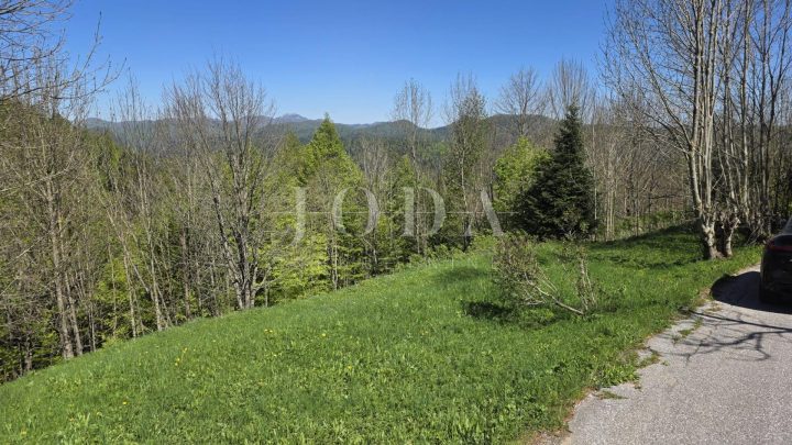 Pozemek Na prodej - Primorsko-goranska Fužine - foto 3/12