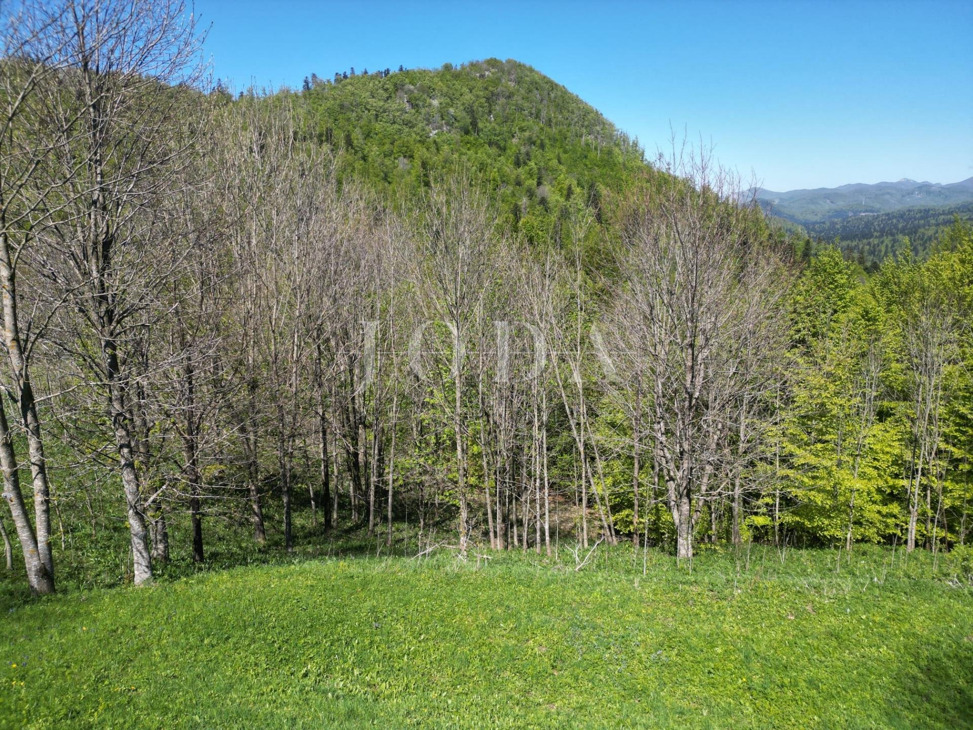 Pozemek Na prodej - Primorsko-goranska Fužine