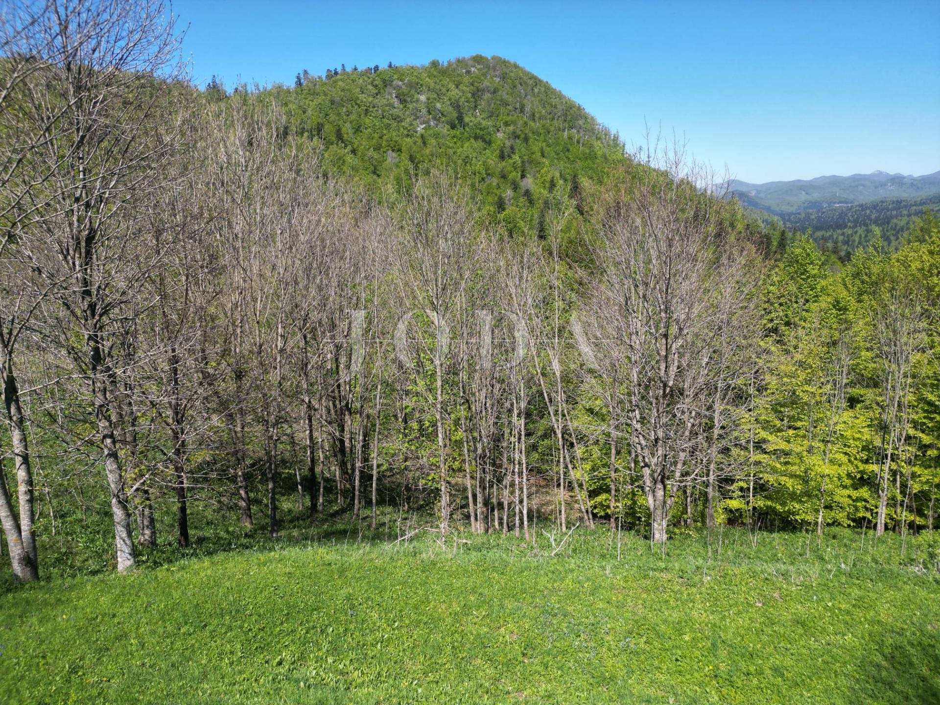 Pozemek Na prodej - Primorsko-goranska Fužine