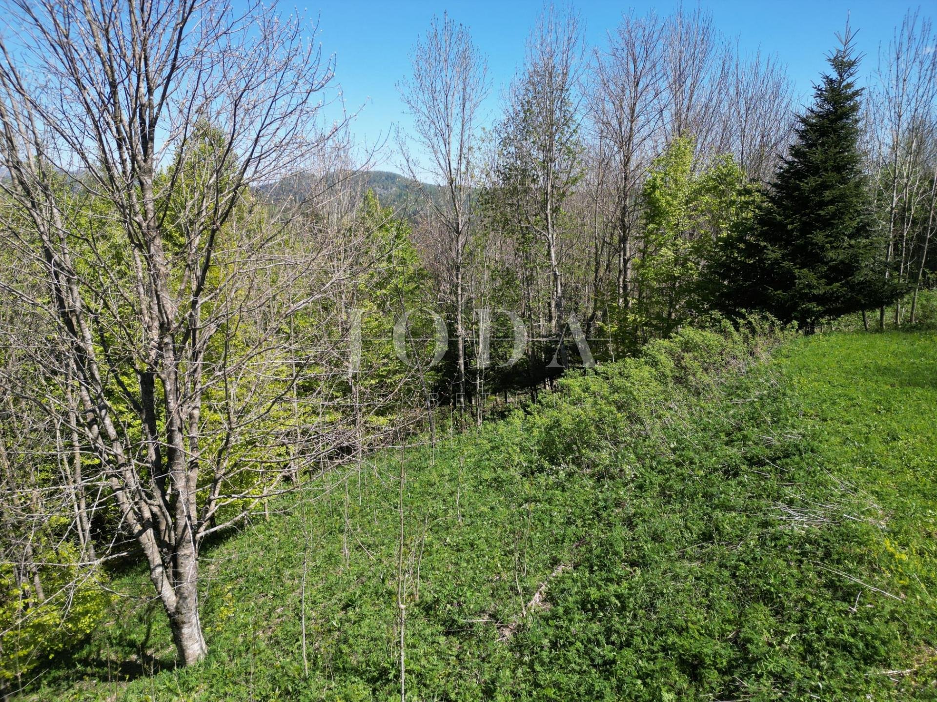 Parcela Naprodaj - Primorsko-goranska Fužine