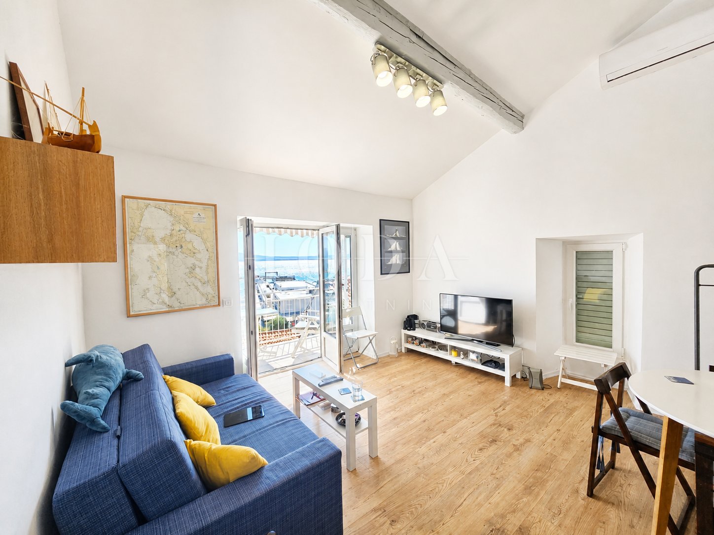 Apartment Zu verkaufen - Primorsko-goranska Novi Vinodolski