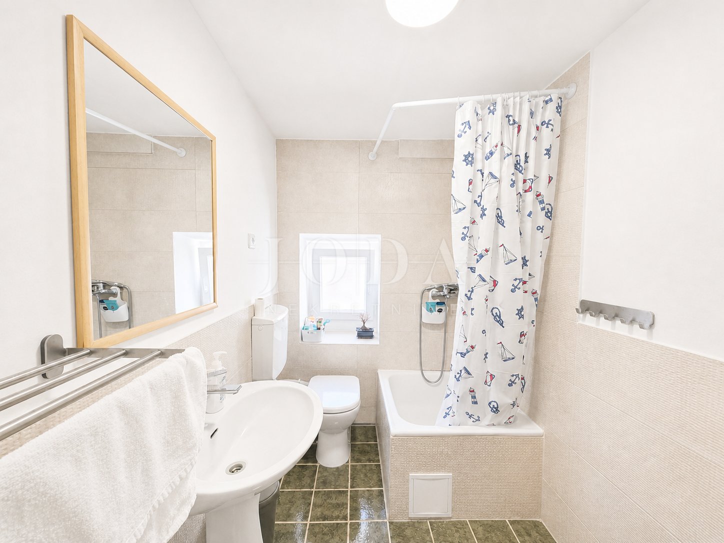 Apartment Zu verkaufen - Primorsko-goranska Novi Vinodolski