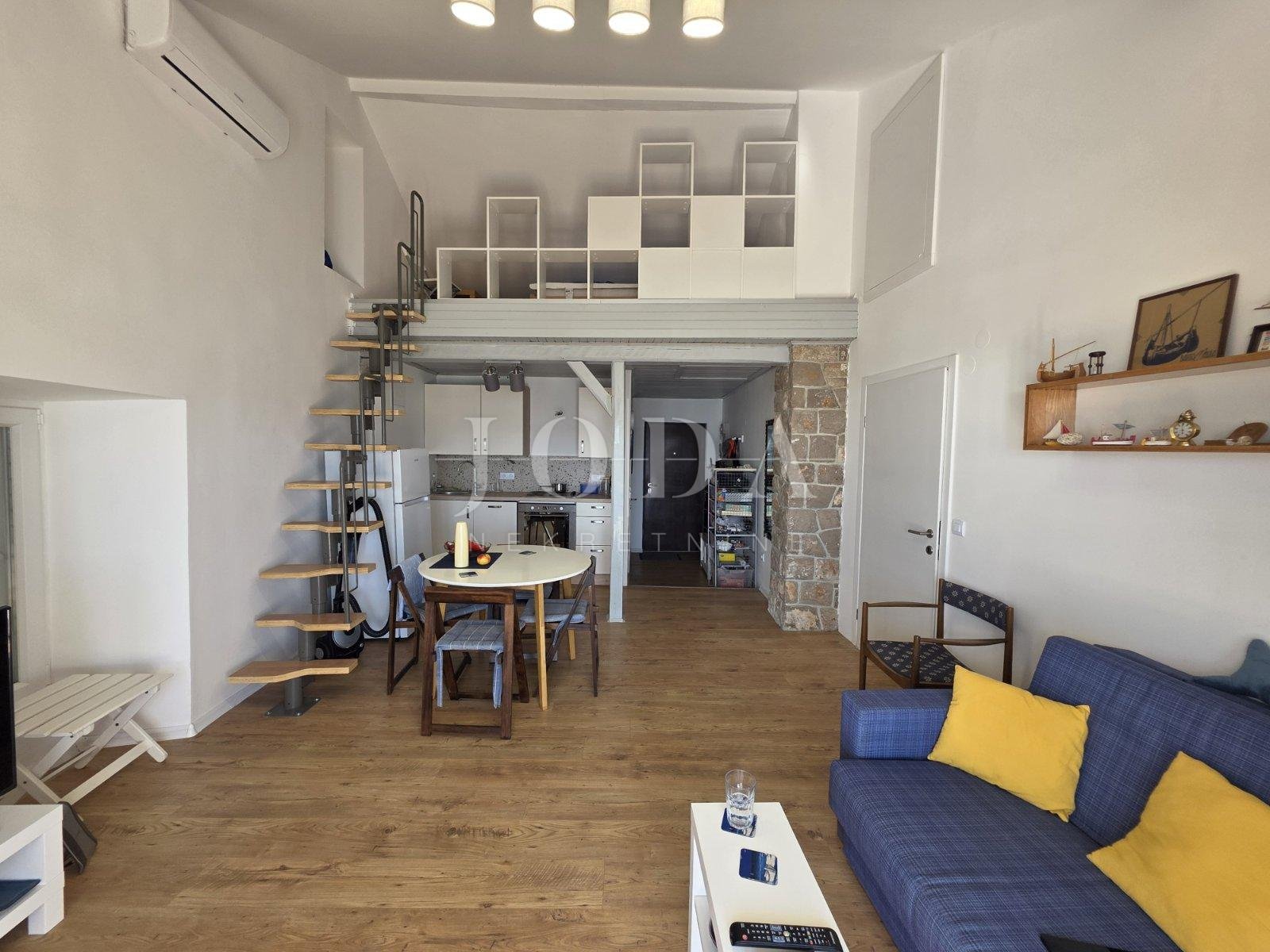 Apartment Zu verkaufen - Primorsko-goranska Novi Vinodolski