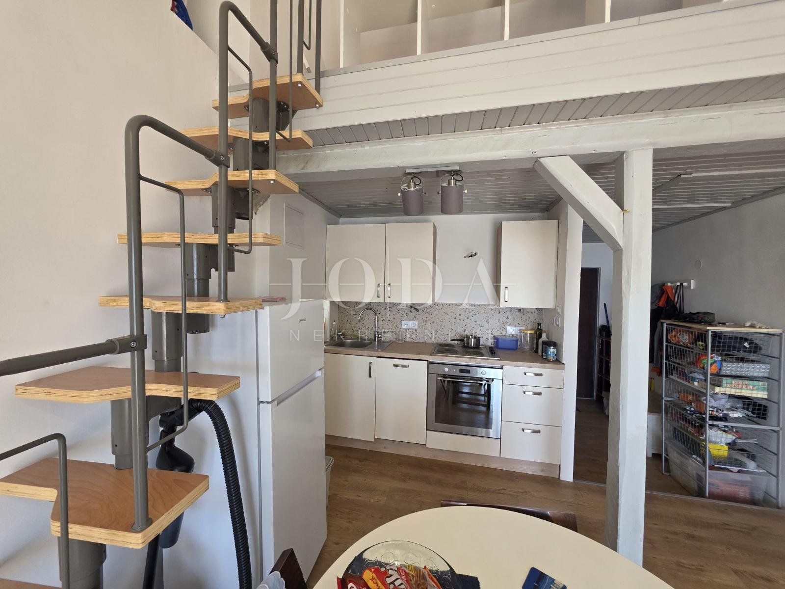 Apartment Zu verkaufen - Primorsko-goranska Novi Vinodolski