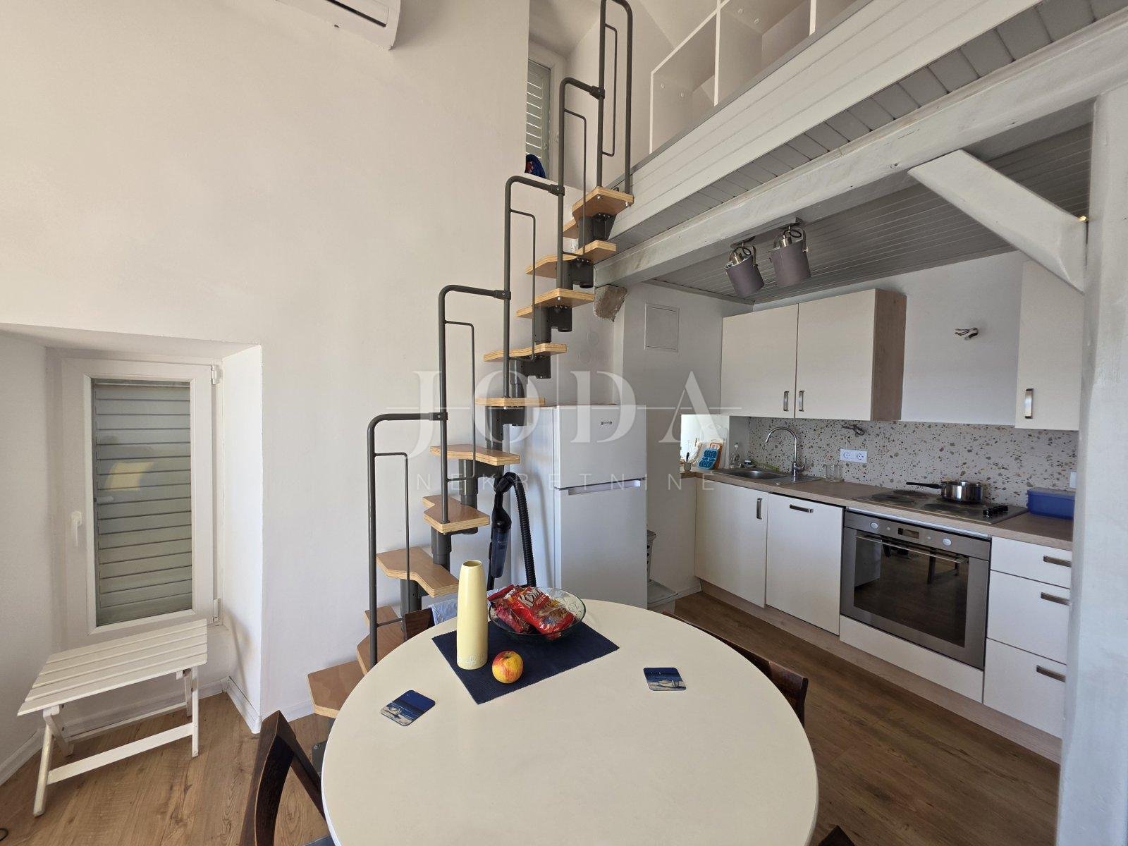 Apartment Zu verkaufen - Primorsko-goranska Novi Vinodolski
