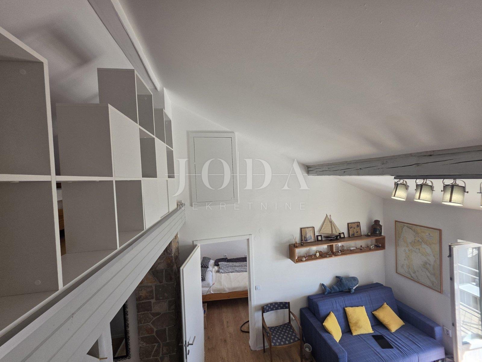 Apartment Zu verkaufen - Primorsko-goranska Novi Vinodolski