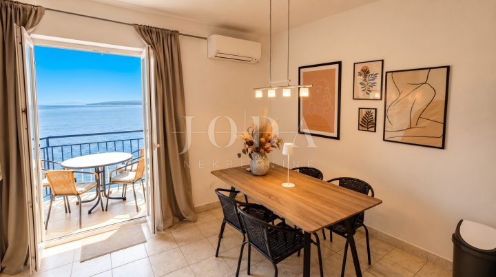 Apartment Zu verkaufen - Primorsko-goranska Crikvenica - foto 4/9