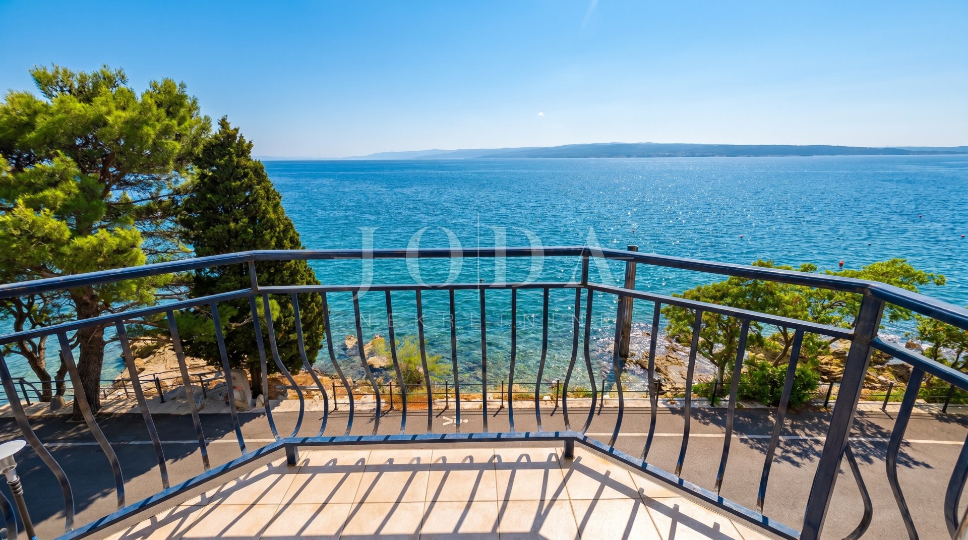 Apartment Zu verkaufen - Primorsko-goranska Crikvenica