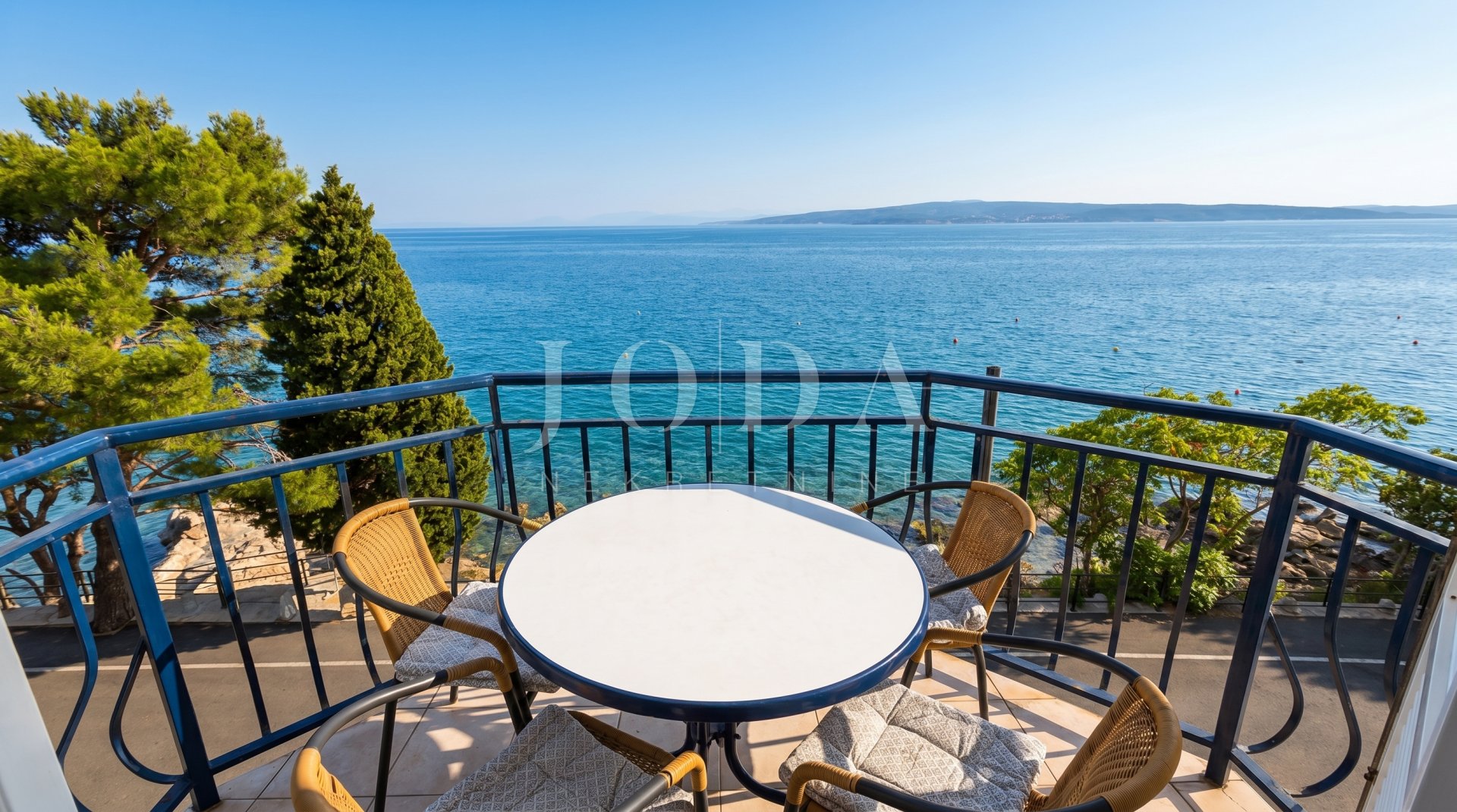 Apartment Zu verkaufen - Primorsko-goranska Crikvenica