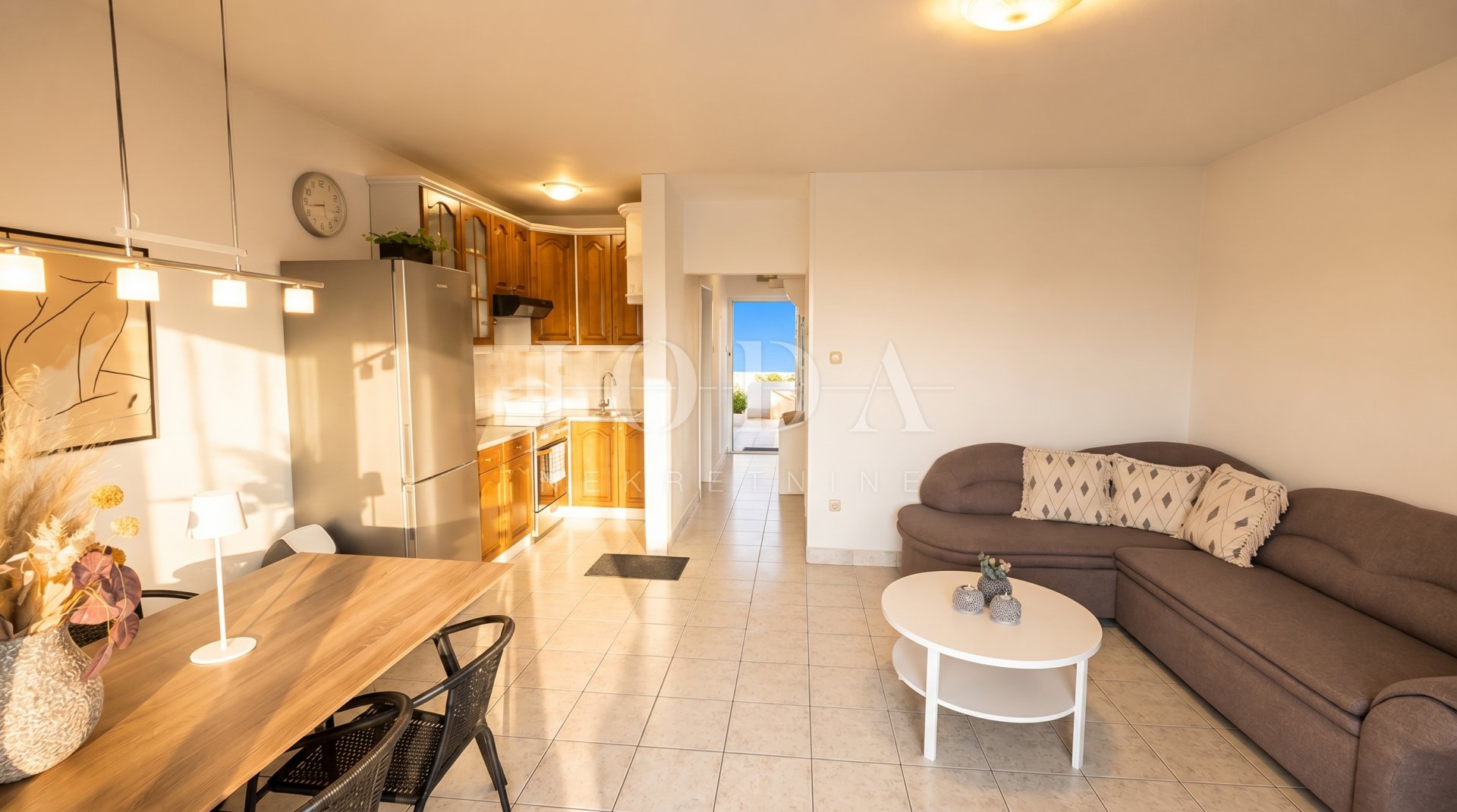 Apartment Zu verkaufen - Primorsko-goranska Crikvenica
