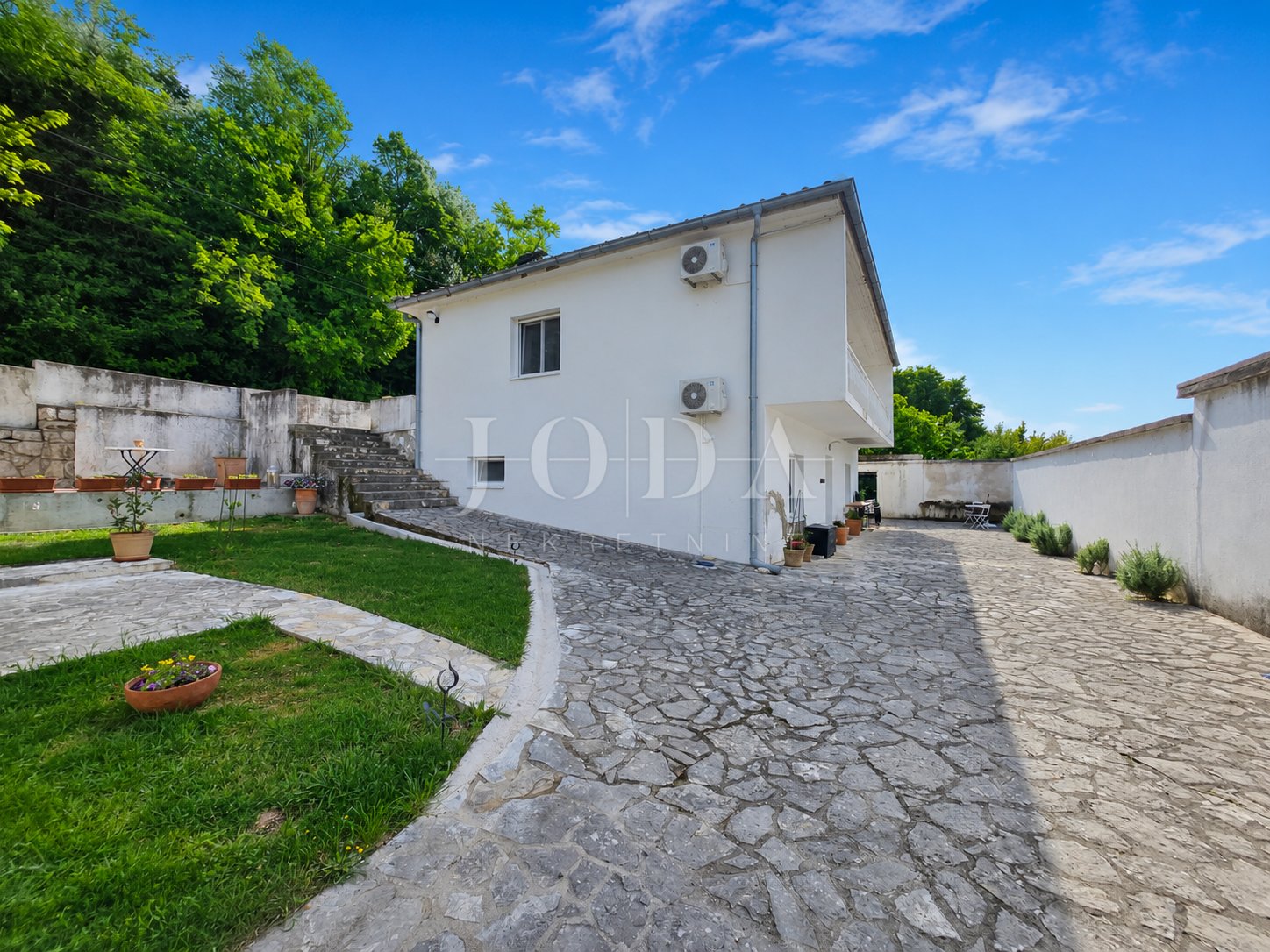 Kuća Na prodaju - Primorsko-goranska Bribir