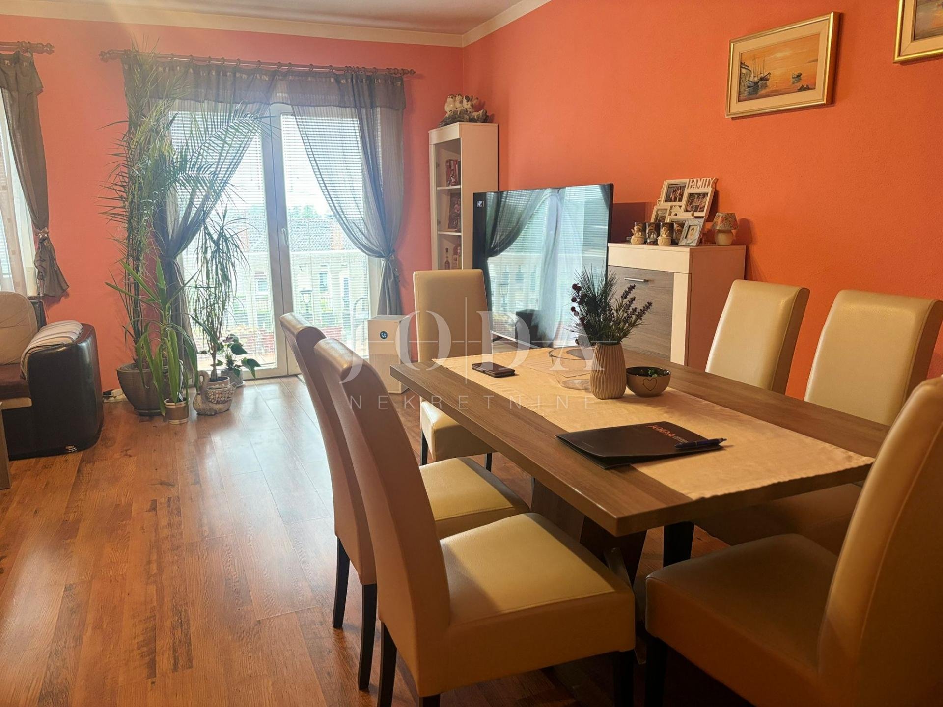 Apartment Zu verkaufen - Primorsko-goranska Jušići - foto 1/10