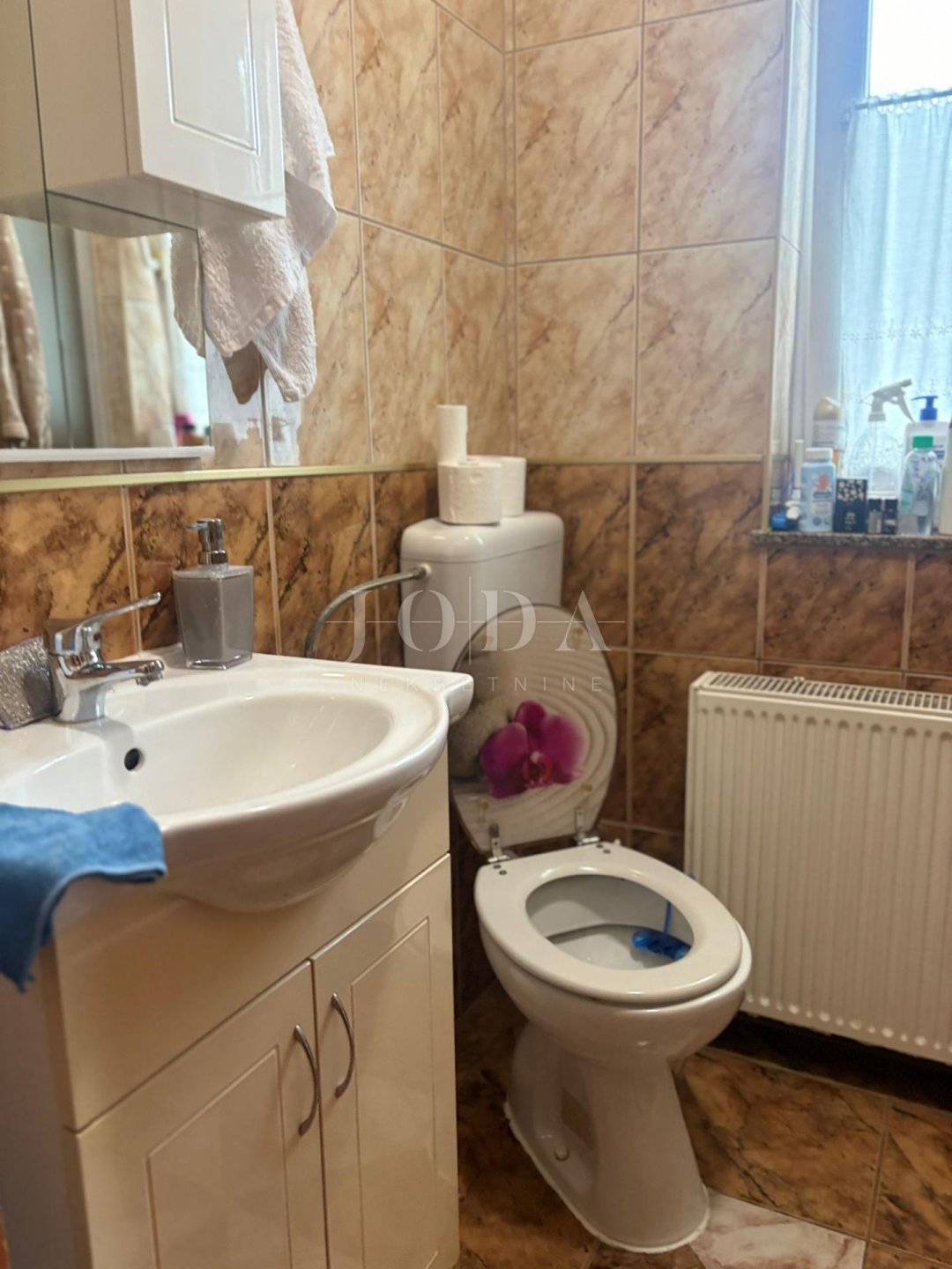 Apartment Zu verkaufen - Primorsko-goranska Jušići