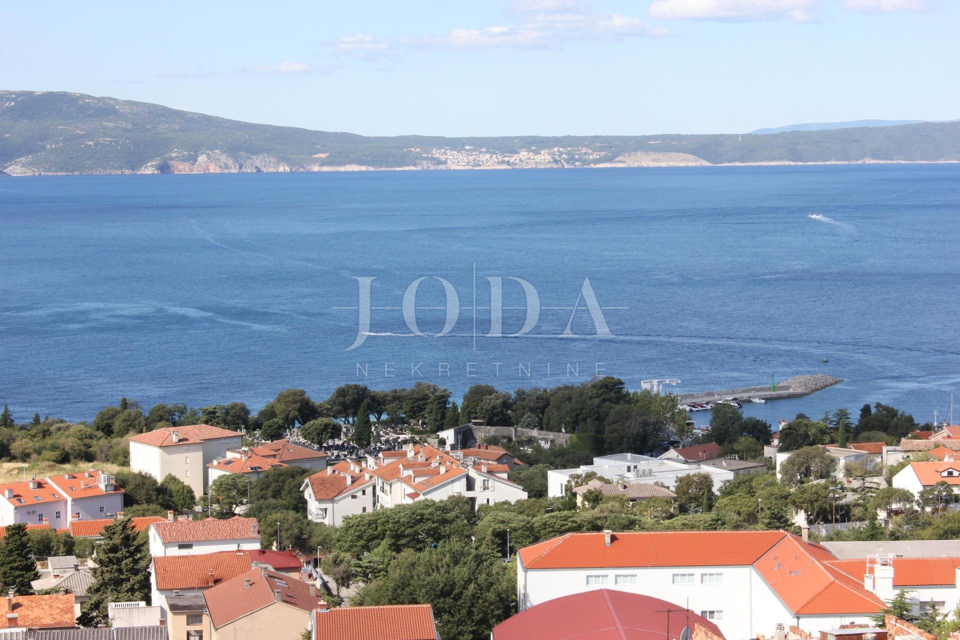 Appartamento In vendita - Primorsko-goranska Novi Vinodolski - foto 1/14