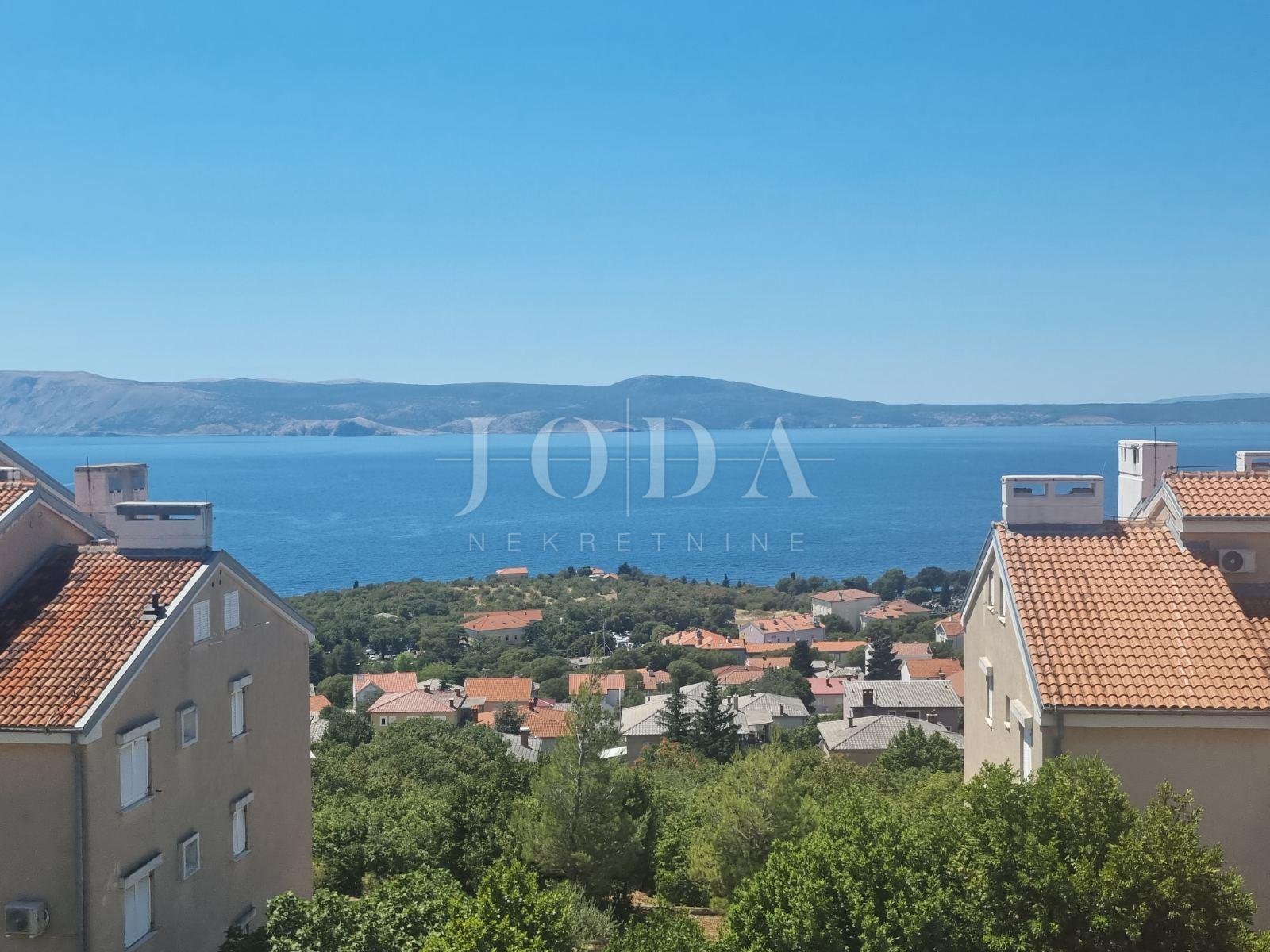 Appartamento In vendita - Primorsko-goranska Novi Vinodolski