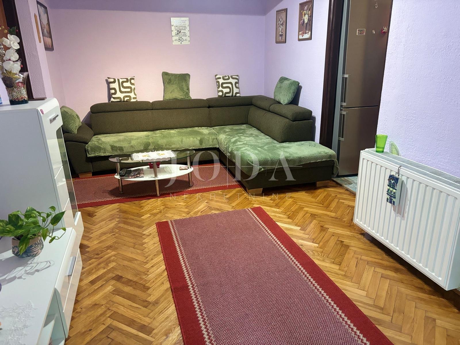 Apartmán Na predaj - Primorsko-goranska Fužine - foto 1/7