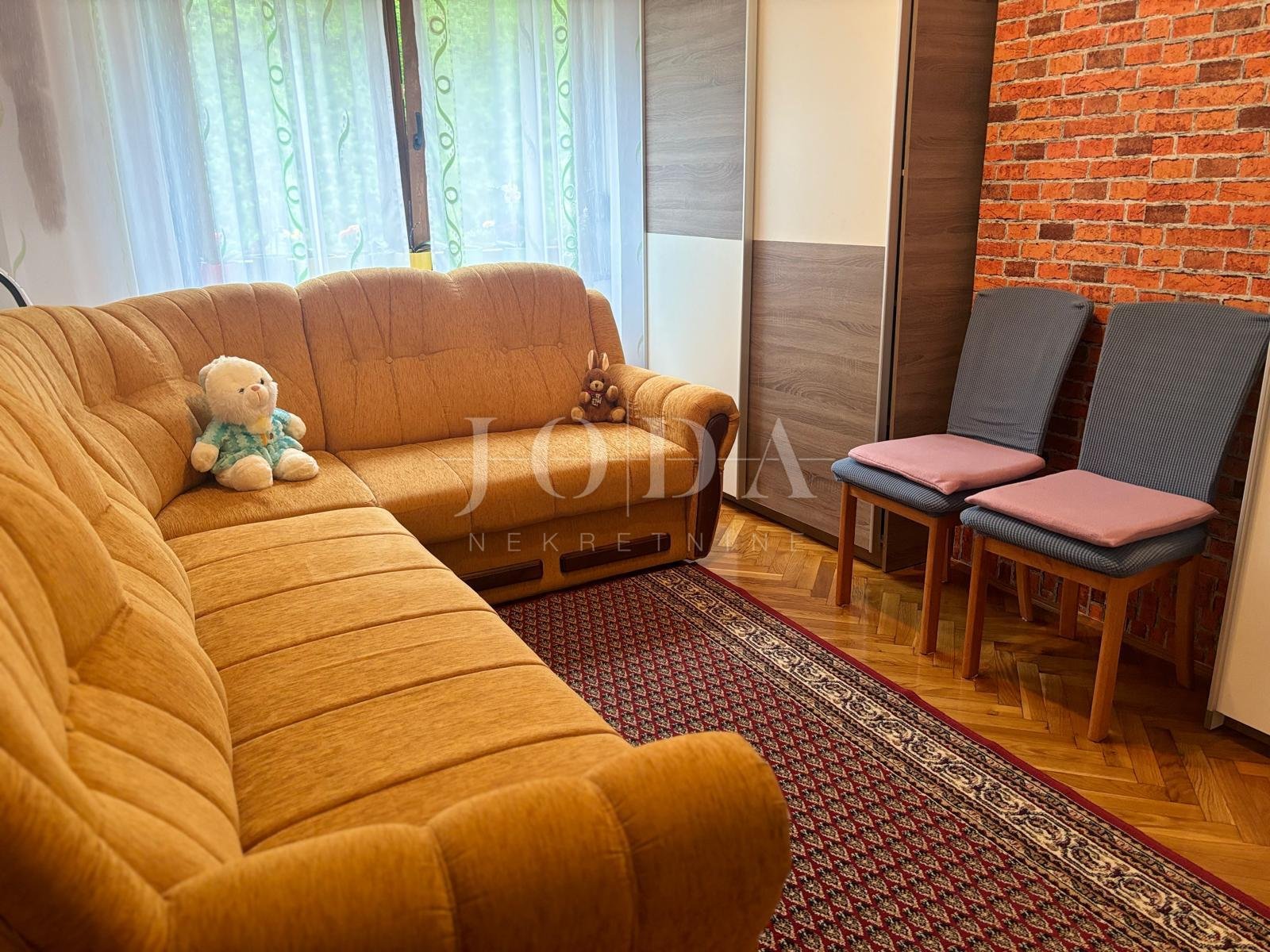 Apartmán Na predaj - Primorsko-goranska Fužine