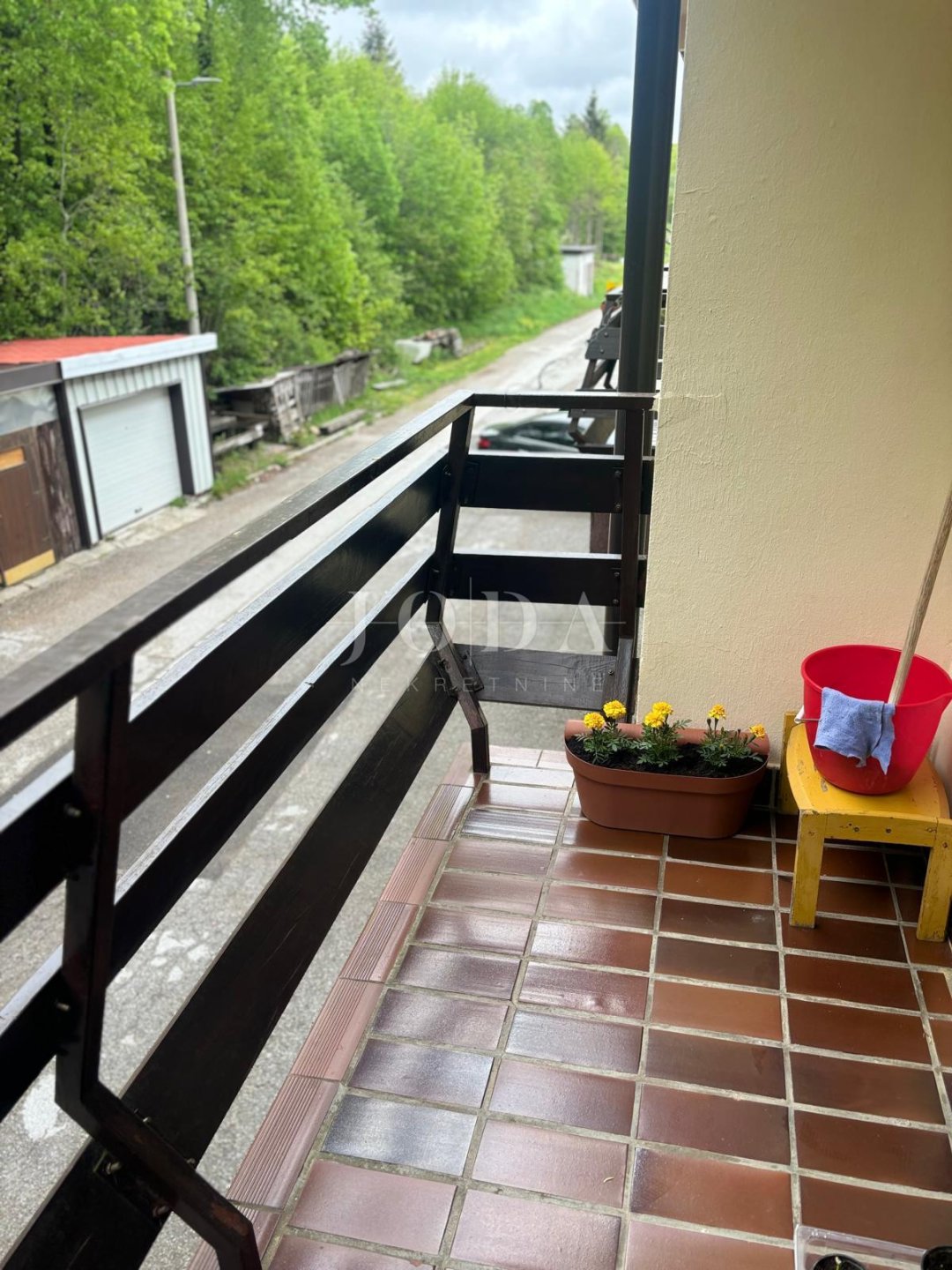 Apartmán Na predaj - Primorsko-goranska Fužine