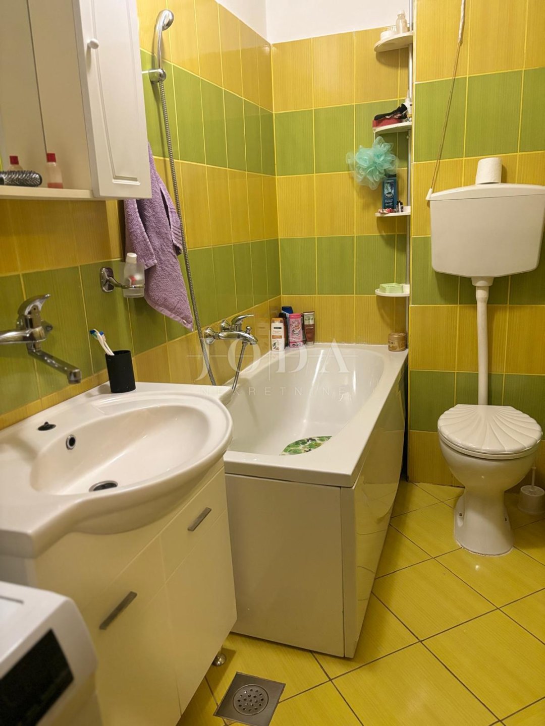 Apartmán Na predaj - Primorsko-goranska Fužine