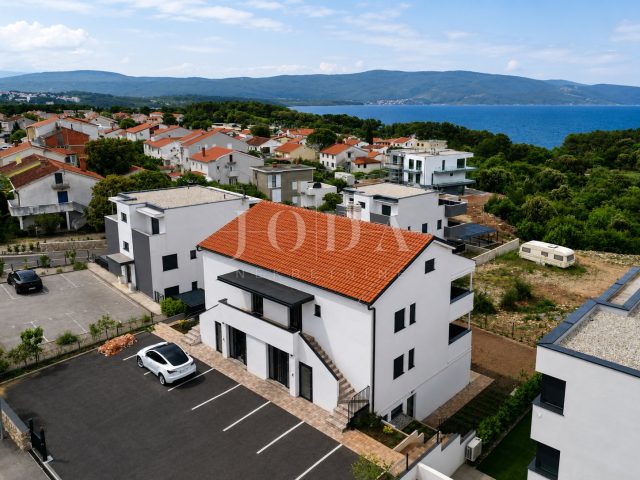 Apartmán Na predaj - Primorsko-goranska Krk - foto 5/27
