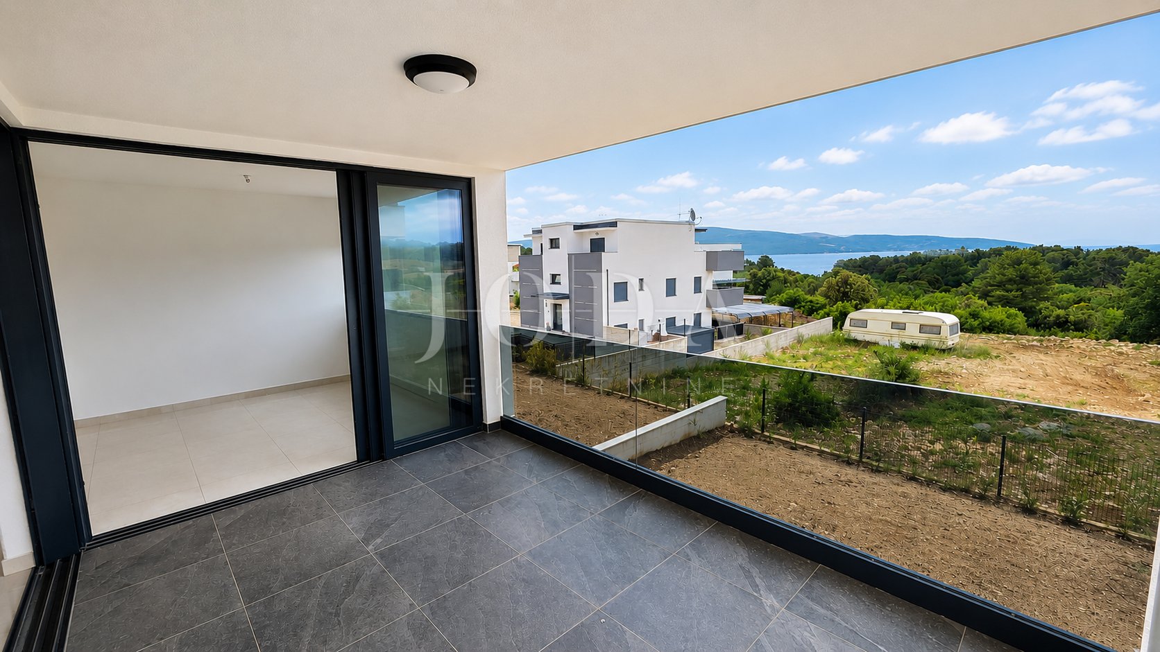 Apartmán Na predaj - Primorsko-goranska Krk - foto 1/27
