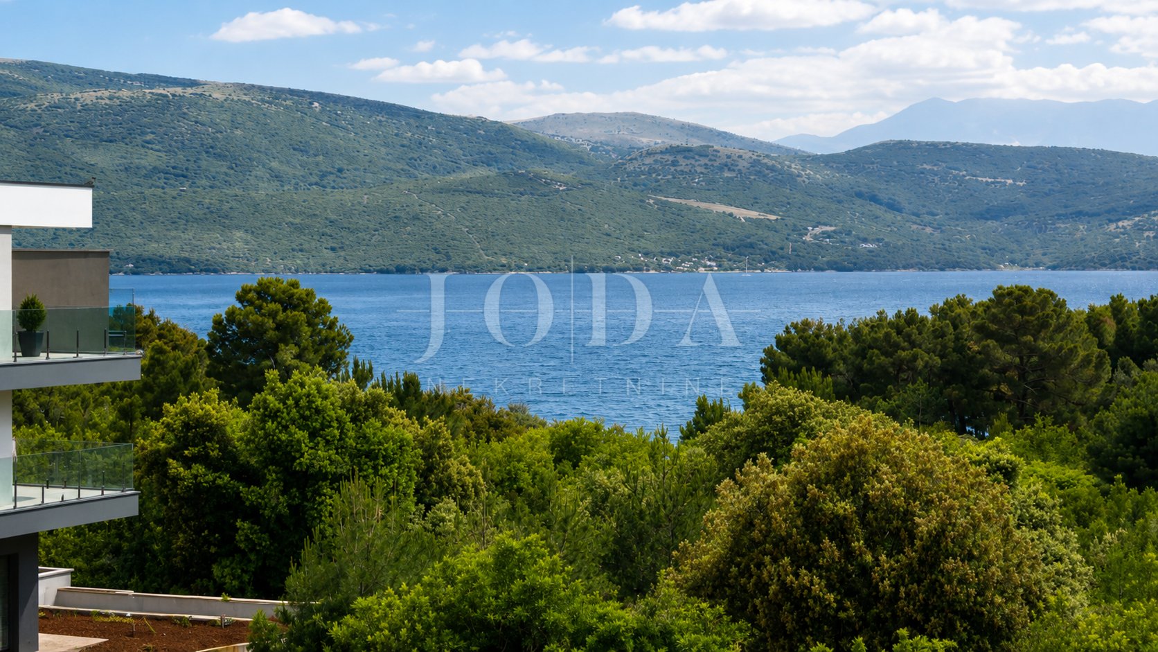 Apartmán Na predaj - Primorsko-goranska Krk