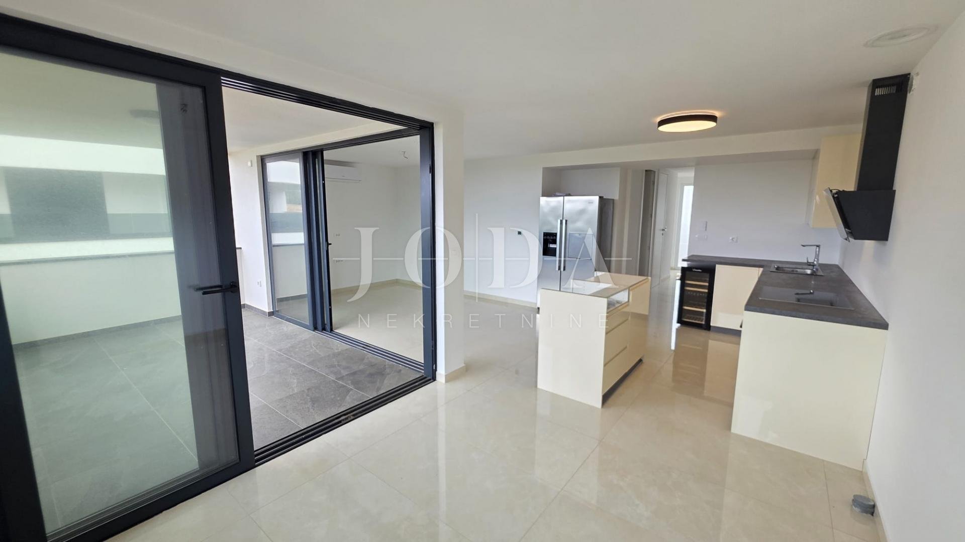 Apartmán Na predaj - Primorsko-goranska Krk