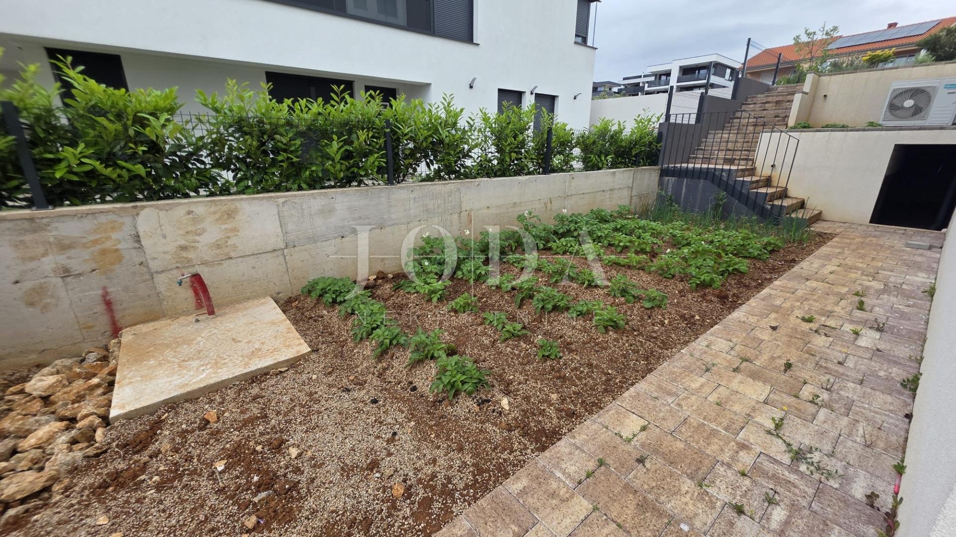 Apartmán Na predaj - Primorsko-goranska Krk
