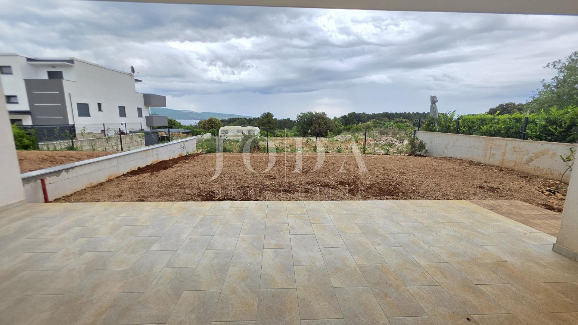 Apartmán Na predaj - Primorsko-goranska Krk