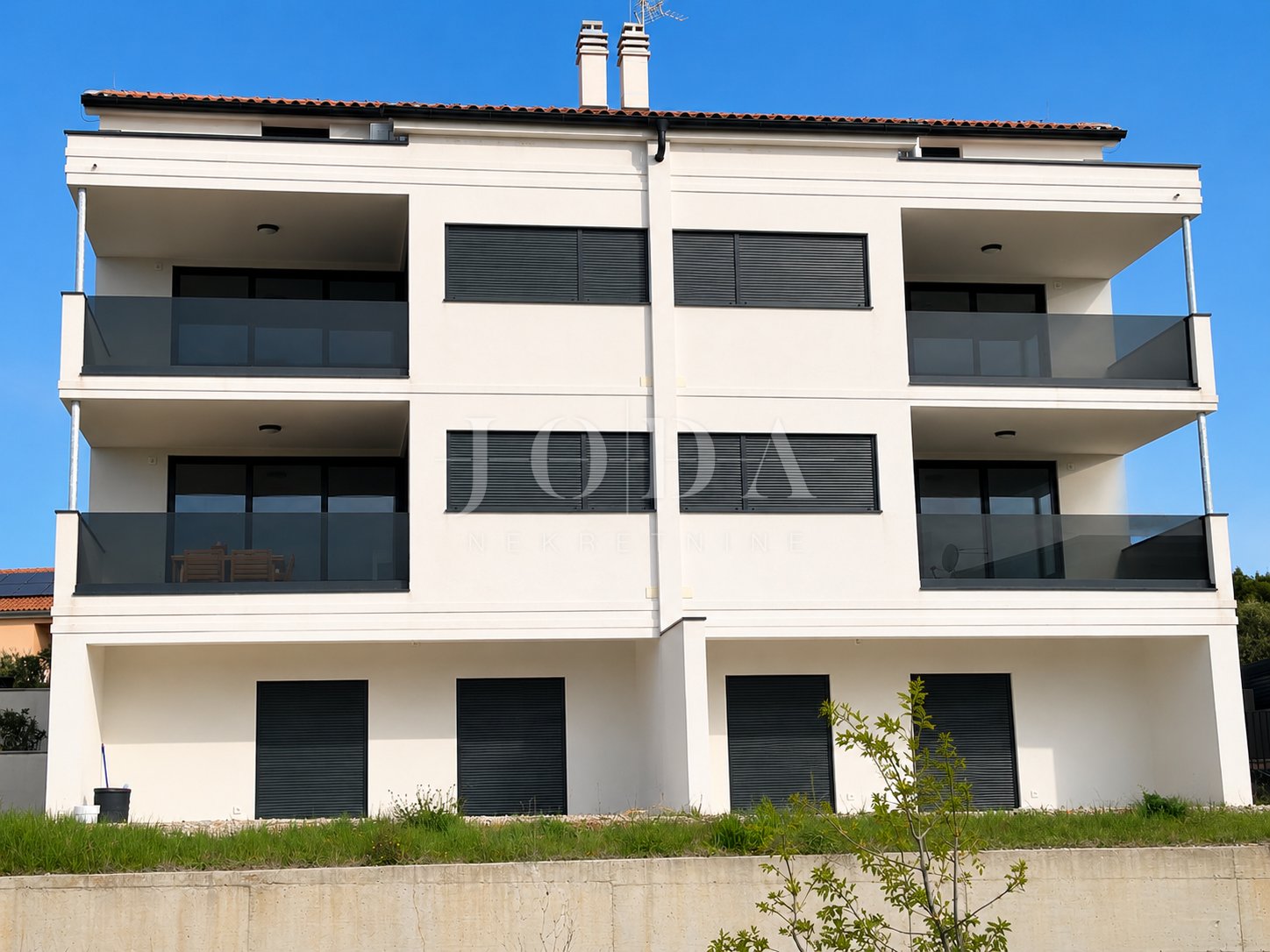 Apartmán Na predaj - Primorsko-goranska Krk