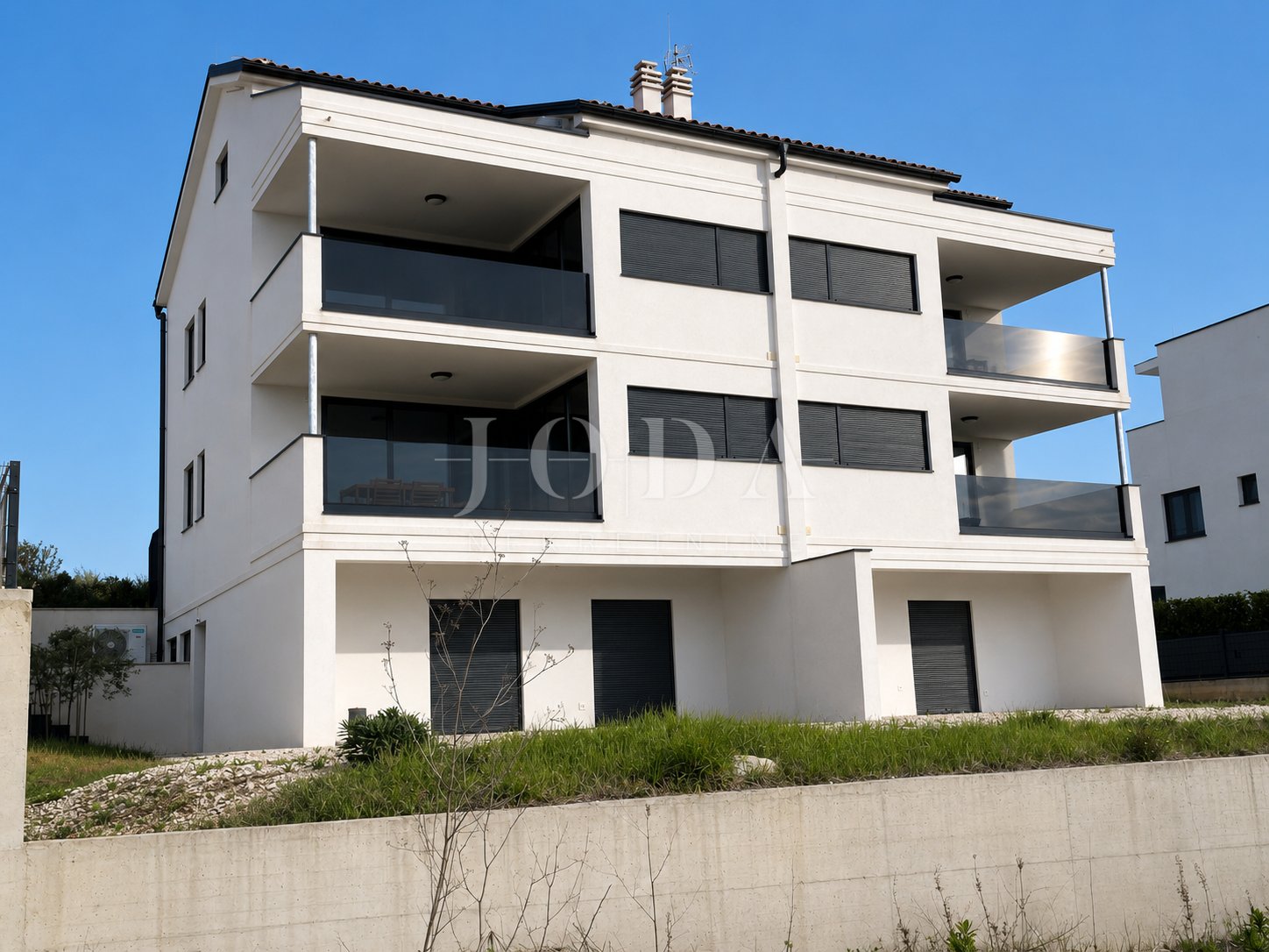 Apartmán Na predaj - Primorsko-goranska Krk