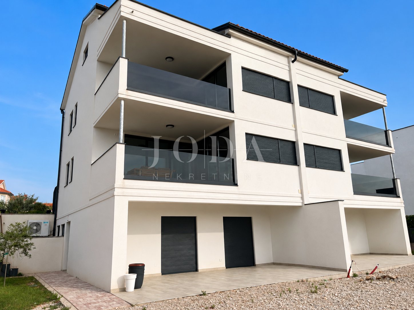 Apartmán Na predaj - Primorsko-goranska Krk