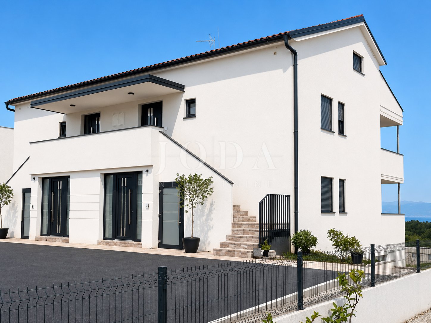 Apartmán Na predaj - Primorsko-goranska Krk