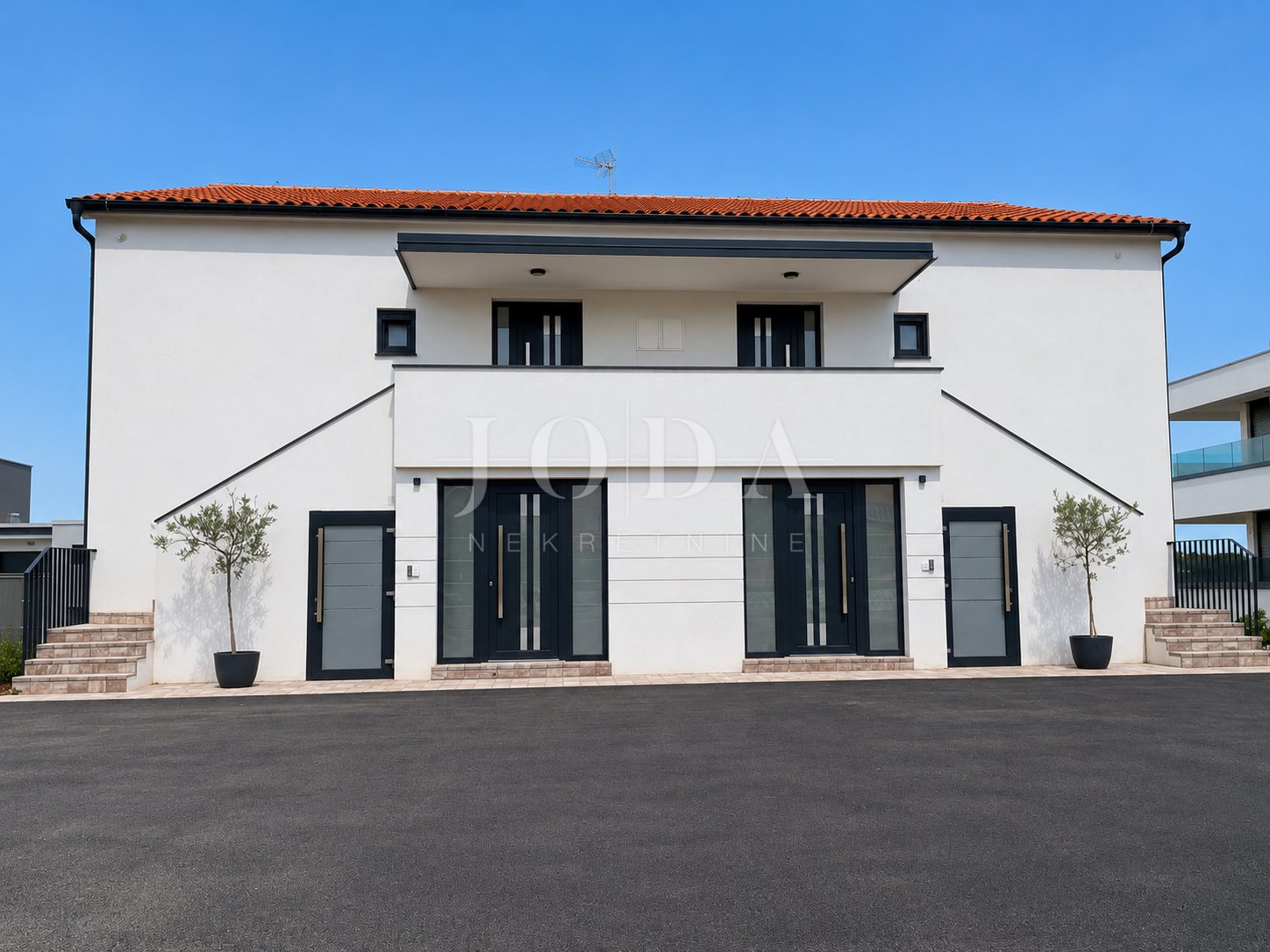 Apartmán Na predaj - Primorsko-goranska Krk