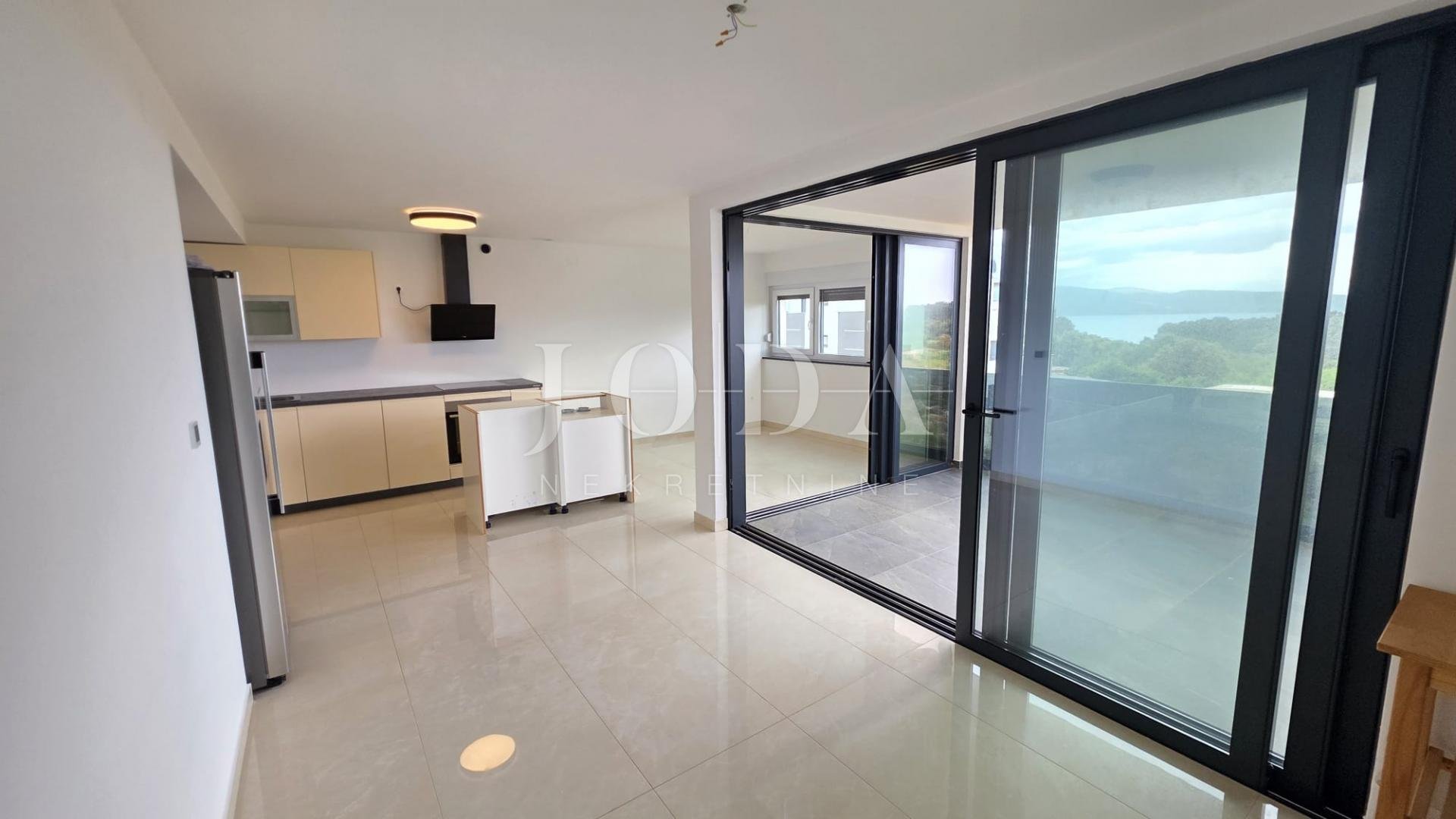 Apartmán Na predaj - Primorsko-goranska Krk