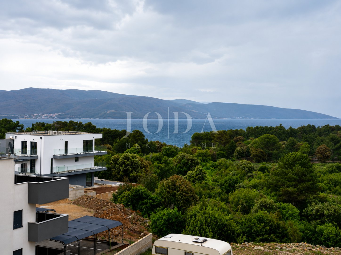 Apartmán Na predaj - Primorsko-goranska Krk