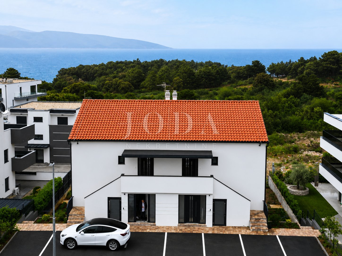 Apartmán Na predaj - Primorsko-goranska Krk