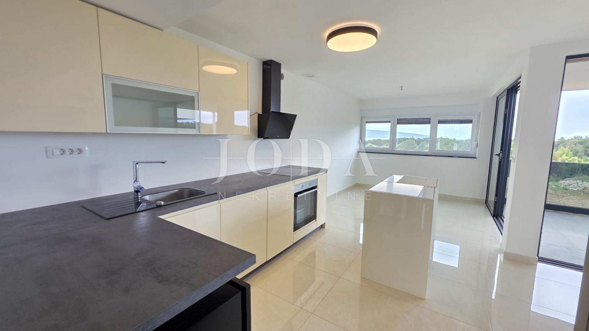 Apartmán Na predaj - Primorsko-goranska Krk