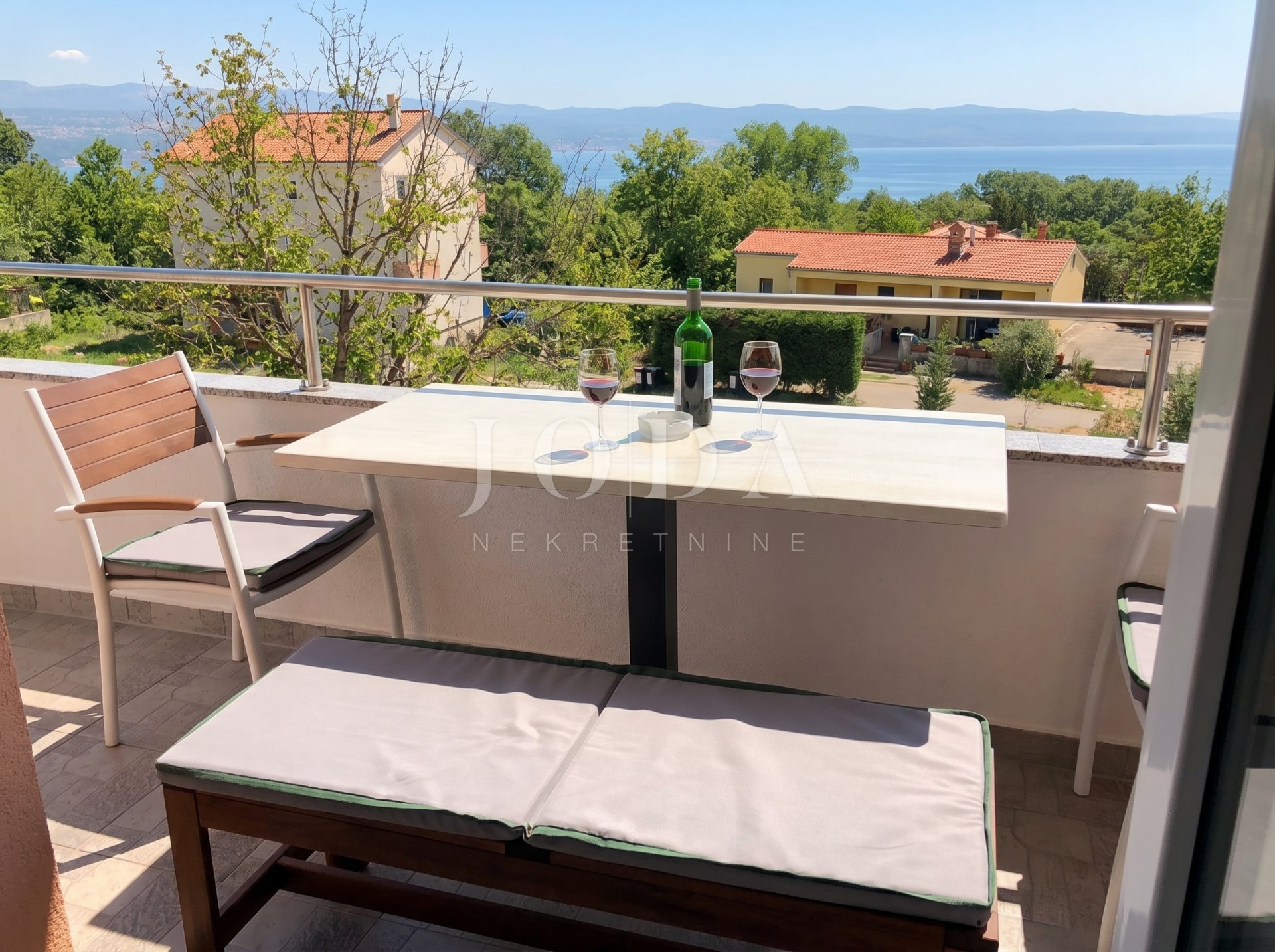 Haus Zu verkaufen - Primorsko-goranska Oprić