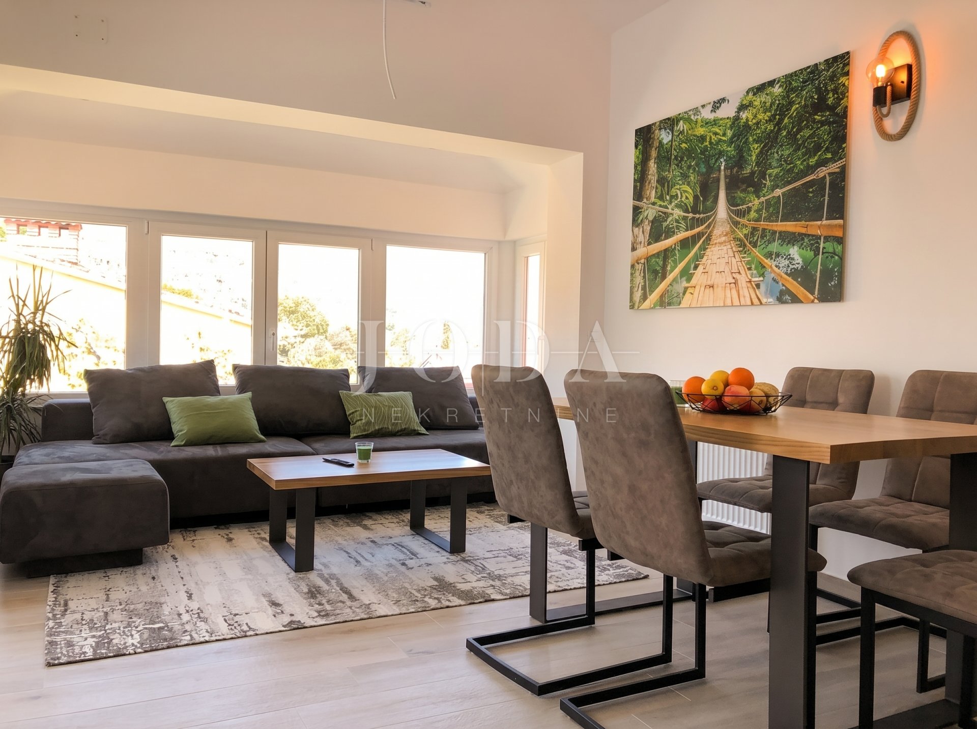 Haus Zu verkaufen - Primorsko-goranska Oprić