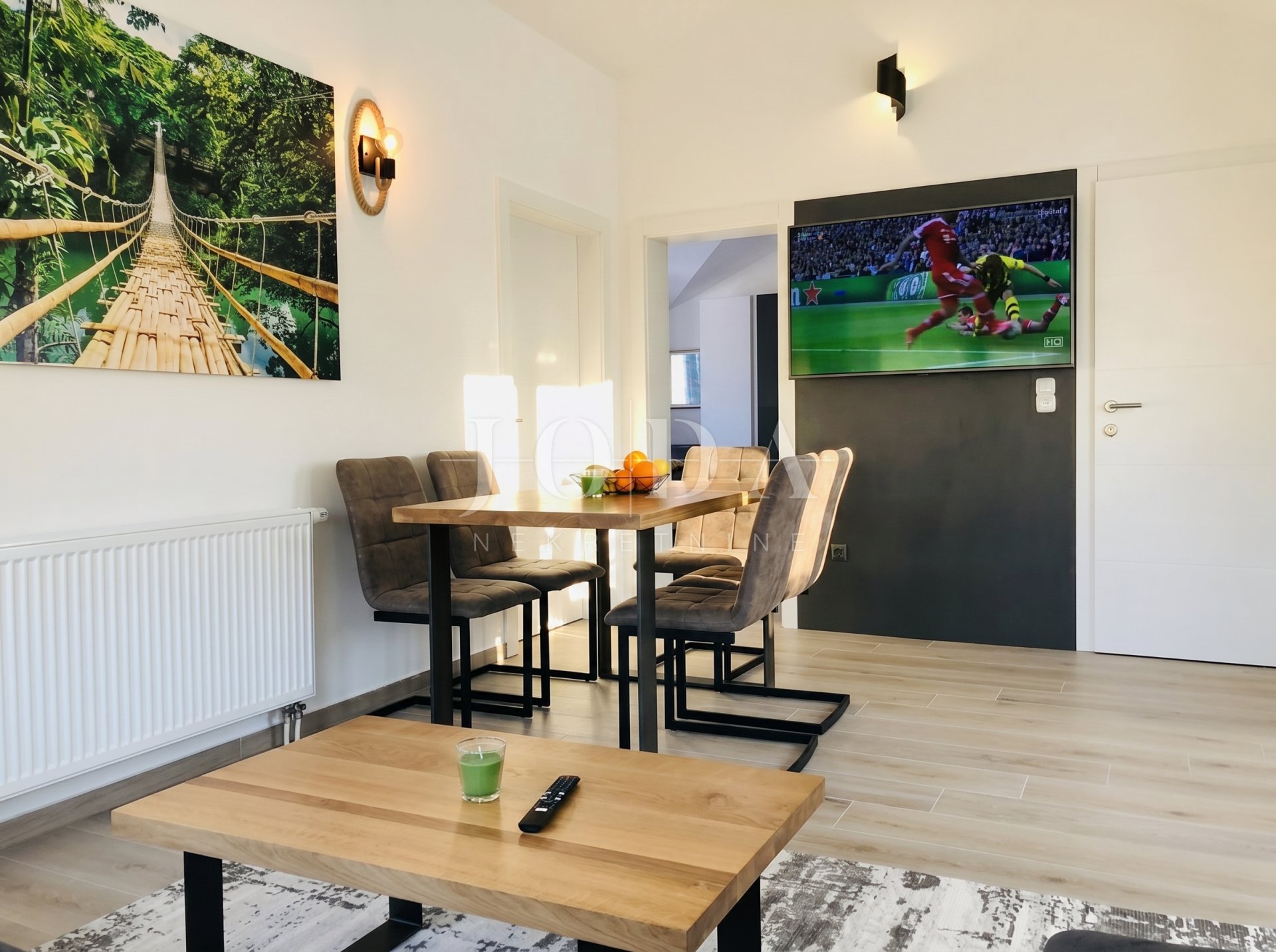 Haus Zu verkaufen - Primorsko-goranska Oprić