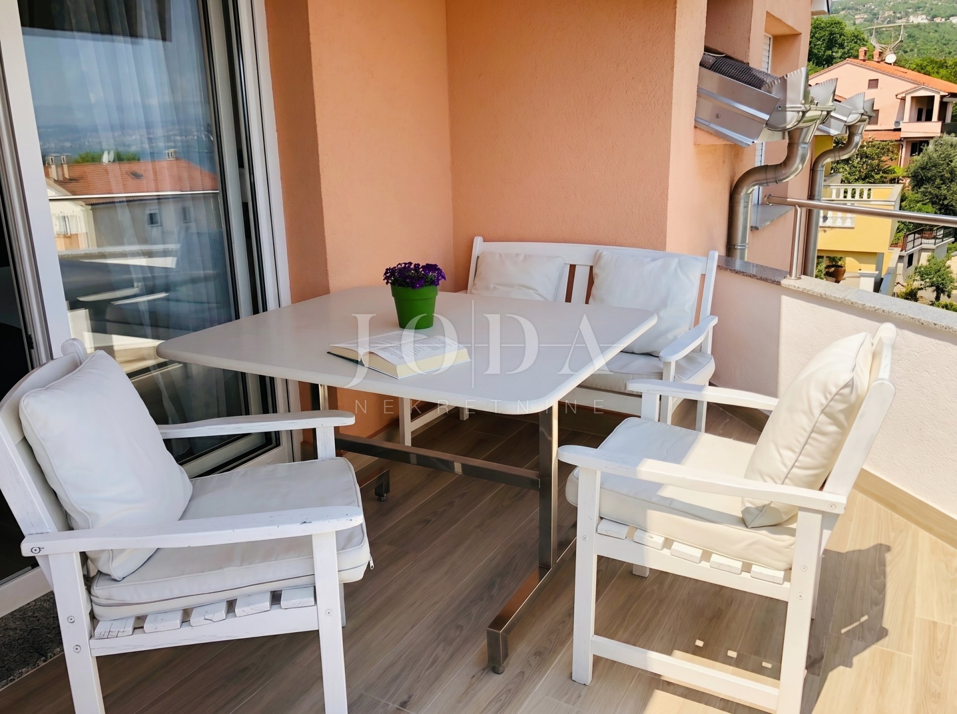 Haus Zu verkaufen - Primorsko-goranska Oprić