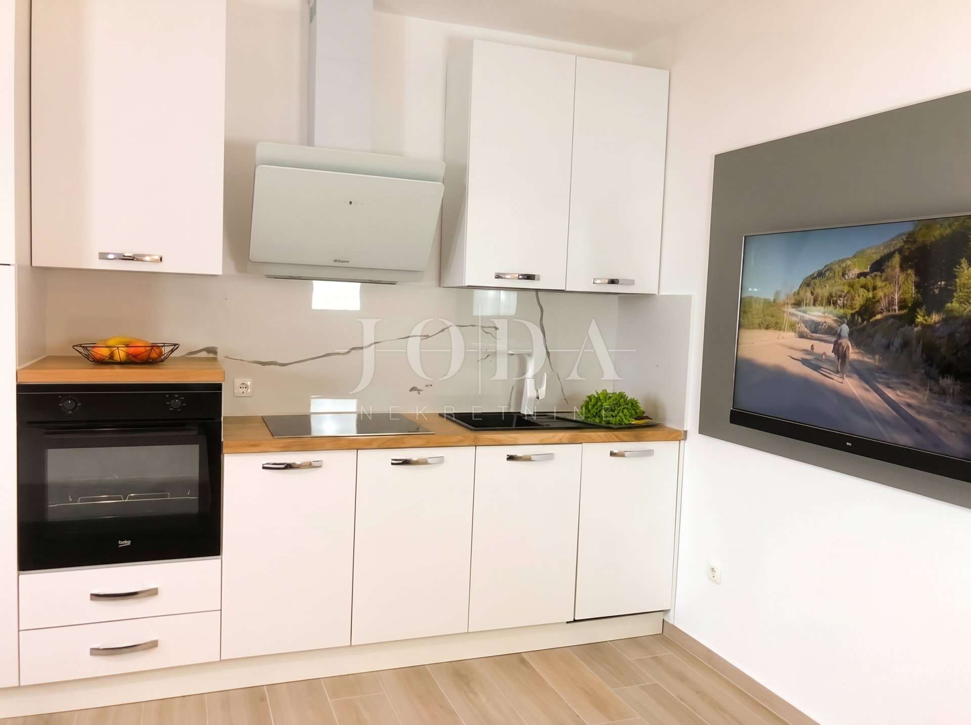Haus Zu verkaufen - Primorsko-goranska Oprić
