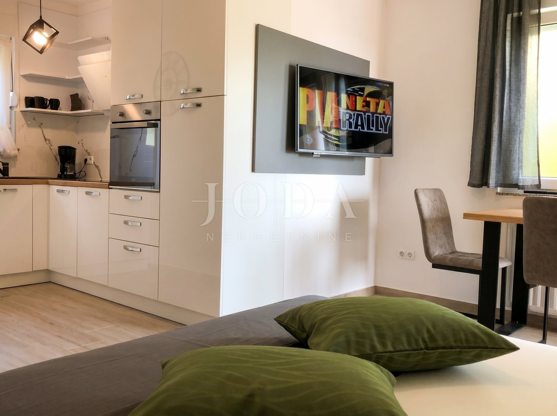 Haus Zu verkaufen - Primorsko-goranska Oprić