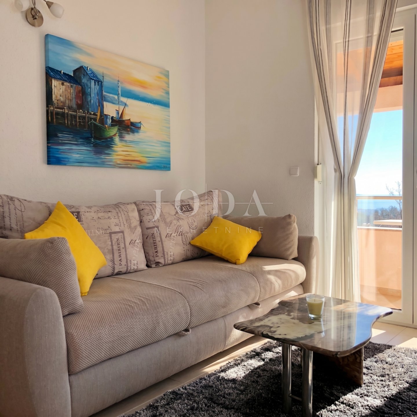 Haus Zu verkaufen - Primorsko-goranska Oprić